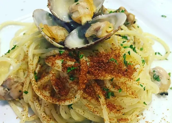 Hotel Ristorante Sbranetta