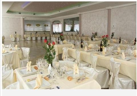 Ristorante Sbranetta