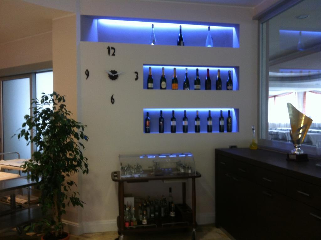Ristorante Sbranetta Rozzano