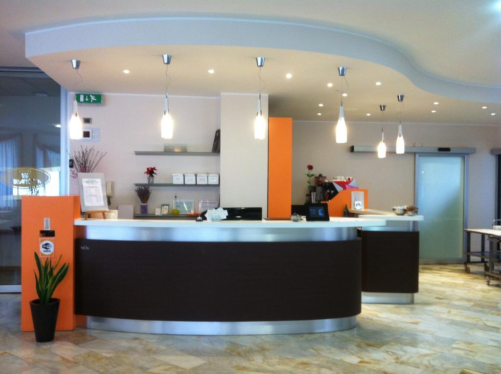 Ristorante Sbranetta Hotel 3*
