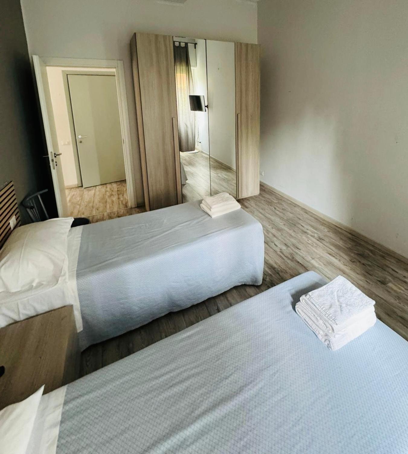 Hotel Ristorante Sbranetta