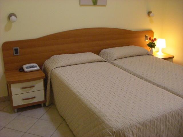 Hotel Ristorante Sbranetta Rozzano