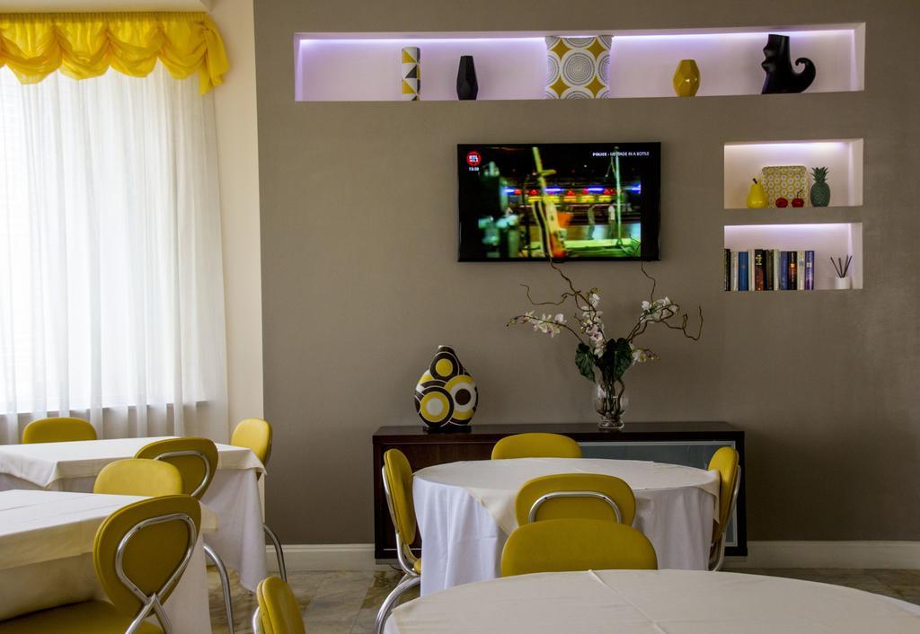 Ristorante Sbranetta