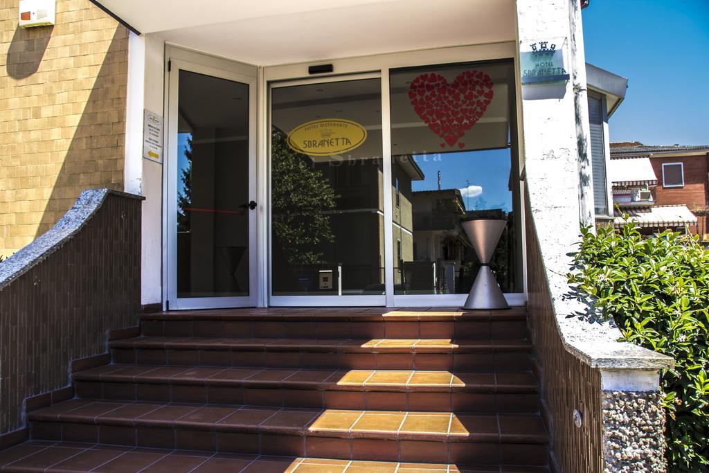 Ristorante Sbranetta Hotel