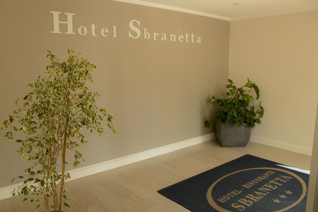 Ristorante Sbranetta 3*