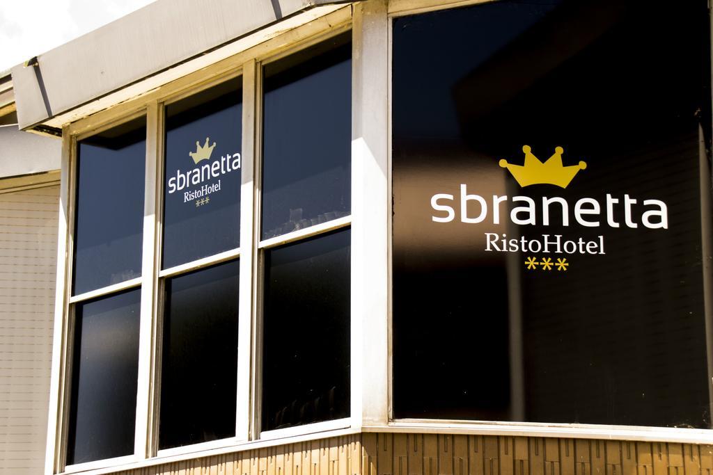Ristorante Sbranetta