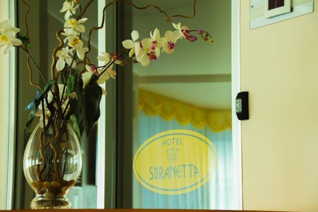 Ristorante Sbranetta 3*