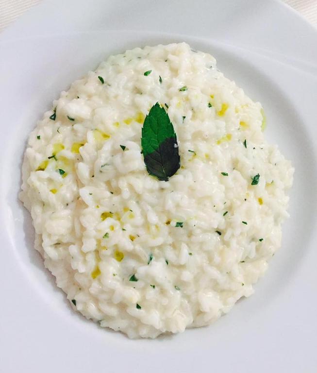 Hotel Ristorante Sbranetta 3*