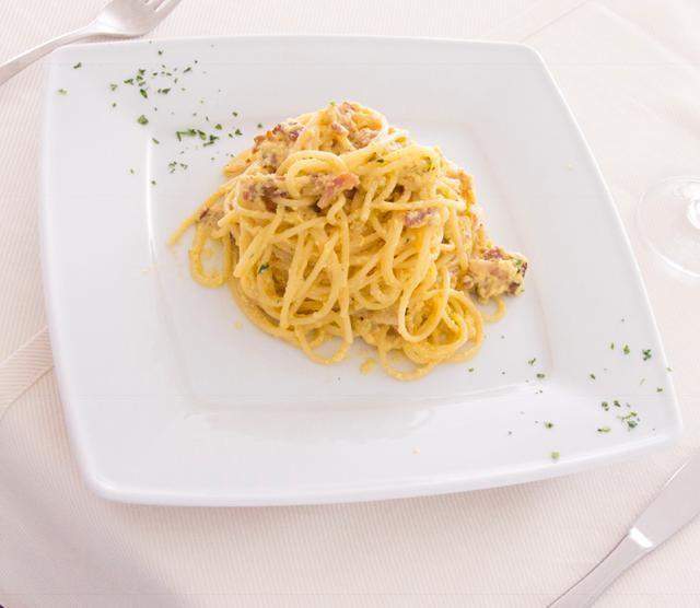 Ristorante Sbranetta 3*