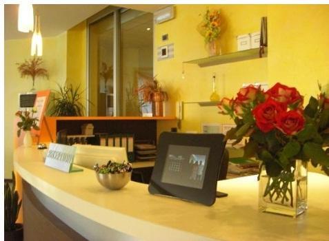 Ristorante Sbranetta Hotel